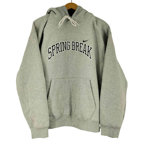 ナイキスケートボーディング NIKE SB SpringBreaker Logo Hoodie メンズ JPN:L
