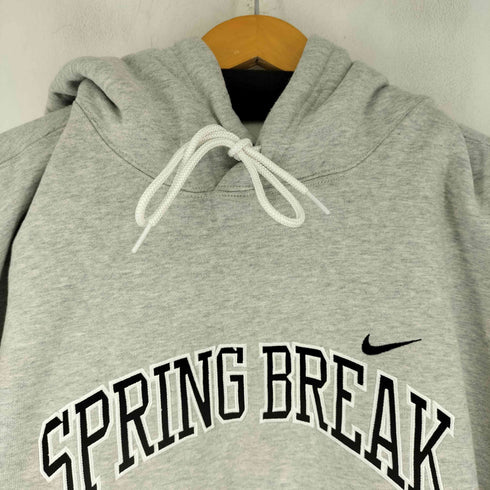 ナイキスケートボーディング NIKE SB SpringBreaker Logo Hoodie メンズ JPN:L