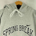 ナイキスケートボーディング NIKE SB SpringBreaker Logo Hoodie メンズ JPN:L