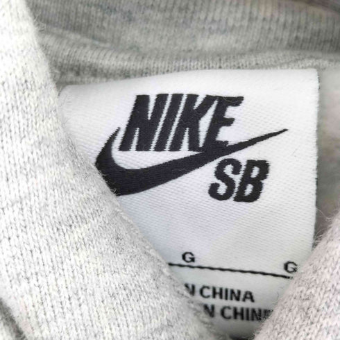 ナイキスケートボーディング NIKE SB SpringBreaker Logo Hoodie メンズ JPN:L