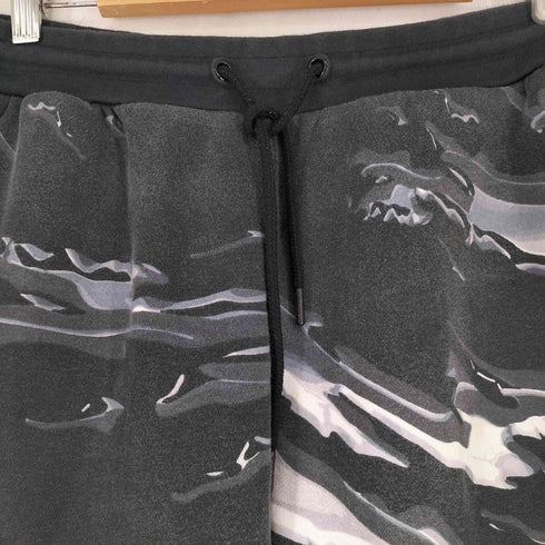 ステイプル staple マーブルスウェットパンツ メンズ JPN:XL