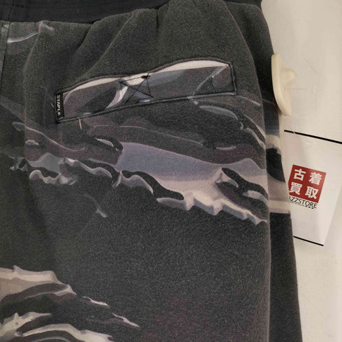 ステイプル staple マーブルスウェットパンツ メンズ JPN:XL