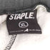 ステイプル staple マーブルスウェットパンツ メンズ JPN:XL