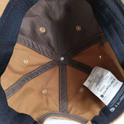カーハート Carhartt Odessa Cap メンズ