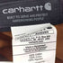カーハート Carhartt Odessa Cap メンズ