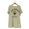 BIAS DEAD MAN デッドマン プリント Tシャツ メンズ ONE SIZE