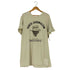BIAS DEAD MAN デッドマン プリント Tシャツ メンズ ONE SIZE
