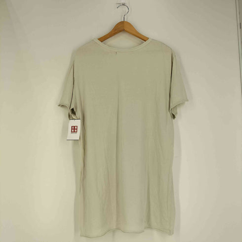 BIAS DEAD MAN デッドマン プリント Tシャツ メンズ ONE SIZE