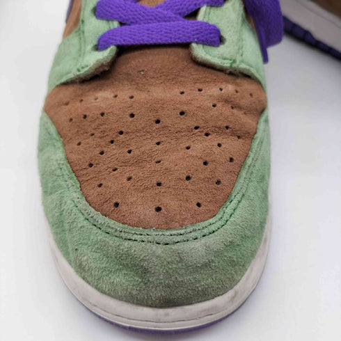 ナイキ NIKE Dunk Low SP Veneer ダンク ロー ベニヤ メンズ JPN:28