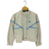 アディダス adidas 22AW BLUE VERSION トラックトップ レディース JPN:M
