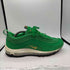 ナイキ NIKE AIR MAX 97 QS LUCKY GREEN エア マックス クイックストライク メンズ JPN:28