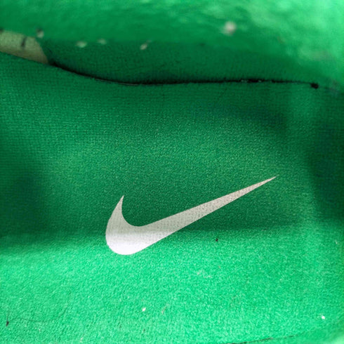 ナイキ NIKE AIR MAX 97 QS LUCKY GREEN エア マックス クイックストライク メンズ JPN:28