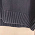 チャップスラルフローレン CHAPS RALPH LAUREN ワンポイント刺繍 コットンニット クルーネック セーター メンズ XXL
