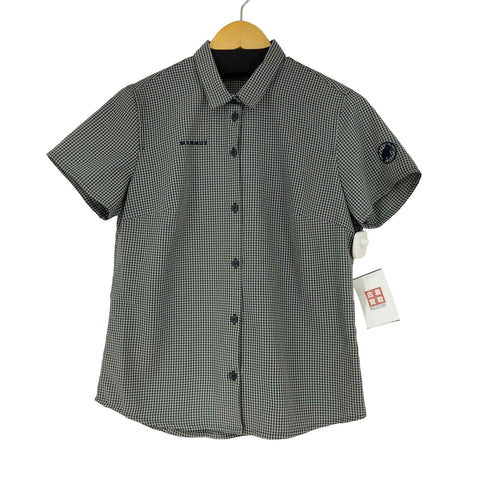 マムート MAMMUT Aada Shirt Women レディース import:S