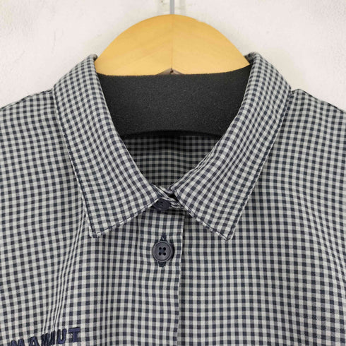 マムート MAMMUT Aada Shirt Women レディース import:S