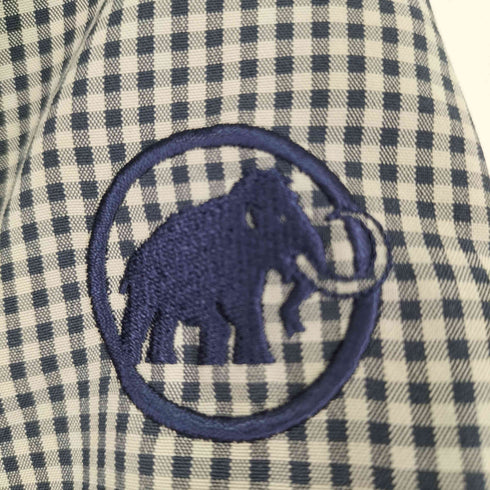 マムート MAMMUT Aada Shirt Women レディース import:S
