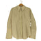 エヌナチュラルビューティーベーシック N.NATURAL BEAUTY BASIC ロングノーズチュニックシャツ レディース JPN:M