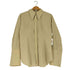エヌナチュラルビューティーベーシック N.NATURAL BEAUTY BASIC ロングノーズチュニックシャツ レディース JPN:M