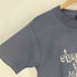 90S USA製 FRUIT OF THE LOM BEST ボディ SURVIVED THE LEMON SQUEEZE プリント 袖シングルステッチ Tシャツ メンズ import:S