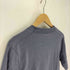 90S USA製 FRUIT OF THE LOM BEST ボディ SURVIVED THE LEMON SQUEEZE プリント 袖シングルステッチ Tシャツ メンズ import:S