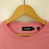 エクストララージ XLARGE 19SS S/S TEE MASCOT MASK ON メンズ import:L
