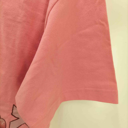 エクストララージ XLARGE 19SS S/S TEE MASCOT MASK ON メンズ import:L