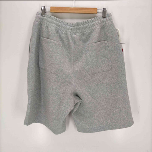 ユニクロシー UNIQLO:C スウェットワイドショーツ メンズ JPN:XL