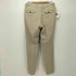 ユナイテッドアローズ UNITED ARROWS 21AW 〇UAB WL GABA BSC/TPD 1P ウールギャバジン ベーシックテーパード 1プリーツ メンズ JPN:M