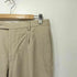 ユナイテッドアローズ UNITED ARROWS 21AW 〇UAB WL GABA BSC/TPD 1P ウールギャバジン ベーシックテーパード 1プリーツ メンズ JPN:M