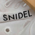 スナイデル snidel パンチングレースパフスリワンピ レディース JPN:0