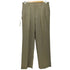 ジェイプレス J.PRESS NEW ENGLAND MODEL グレンチェック 2タック ウールスラックス メンズ 79