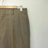 ジェイプレス J.PRESS NEW ENGLAND MODEL グレンチェック 2タック ウールスラックス メンズ 79