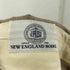 ジェイプレス J.PRESS NEW ENGLAND MODEL グレンチェック 2タック ウールスラックス メンズ 79