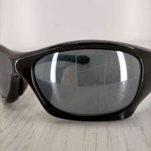 オークリー OAKLEY PITBULL ASIAN FIT メンズ 62□18 130