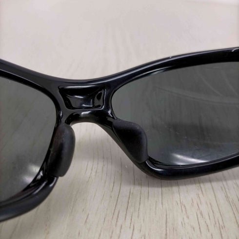 オークリー OAKLEY PITBULL ASIAN FIT メンズ 62□18 130