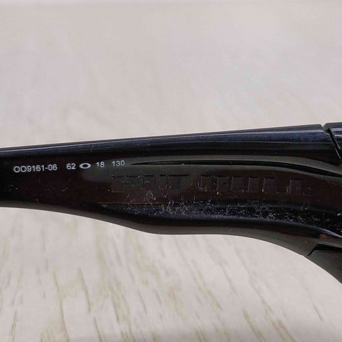 オークリー OAKLEY PITBULL ASIAN FIT メンズ 62□18 130