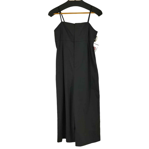 ユナイテッドアローズグリーンレーベルリラクシング UNITED ARROWS green label relaxing ベア オールインワン ―ストレッチ― レディース FREE