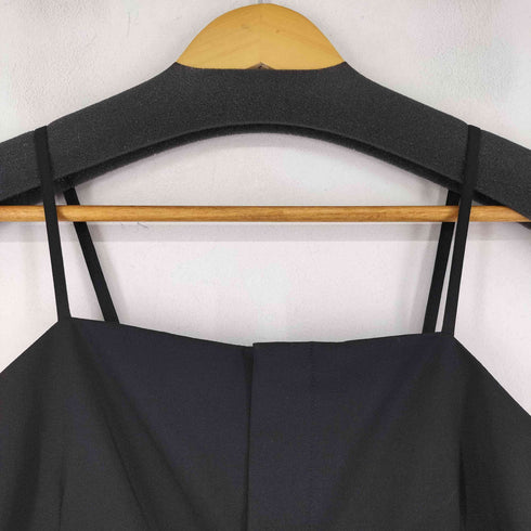 ユナイテッドアローズグリーンレーベルリラクシング UNITED ARROWS green label relaxing ベア オールインワン ―ストレッチ― レディース FREE