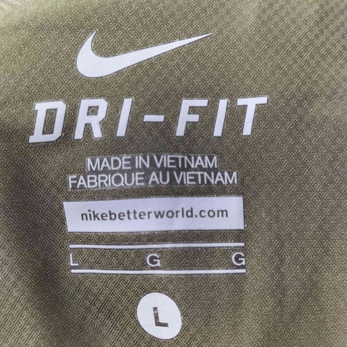 ナイキ NIKE サイドメッシュショーツ メンズ JPN:L