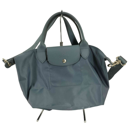 ロンシャン LONGCHAMP Le Pliage Neo Top Handle Bag レディース
