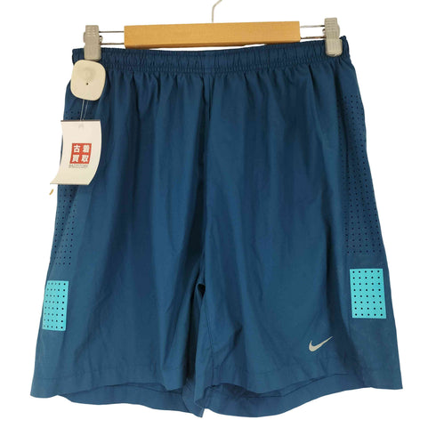 ナイキ NIKE サイドメッシュショーツ メンズ JPN:L
