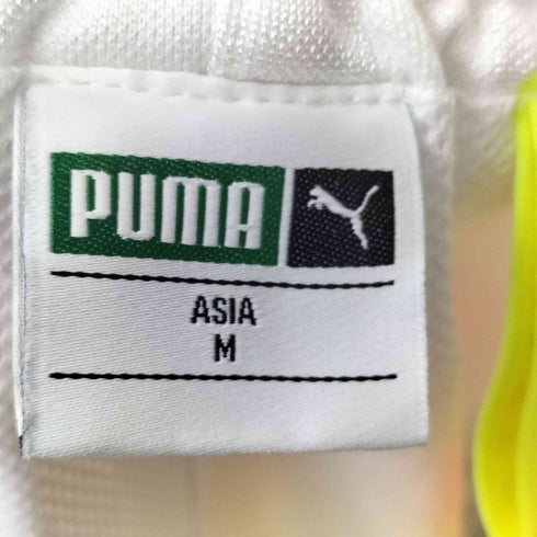 プーマ PUMA サイドライントラックパンツ メンズ JPN:M