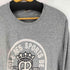 SCOTCH フロントプリント L/S Tシャツ メンズ JPN:M