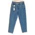 ゲスジーンズ GUESS JEANS ジッパーフライ テーパードデニムパンツ メンズ 34