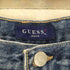ゲスジーンズ GUESS JEANS ジッパーフライ テーパードデニムパンツ メンズ 34