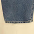 トミージーンズ tommy jeans ロゴパッチ ジッパーフライ テーパードデニムパンツ メンズ 33/32