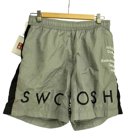 ナイキ NIKE AS M NSW SWOOSH SHORT ナイロンショーツ メンズ JPN:M