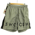 ナイキ NIKE AS M NSW SWOOSH SHORT ナイロンショーツ メンズ JPN:M