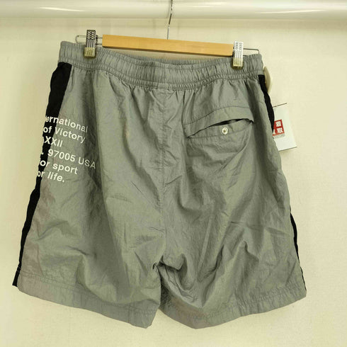 ナイキ NIKE AS M NSW SWOOSH SHORT ナイロンショーツ メンズ JPN:M