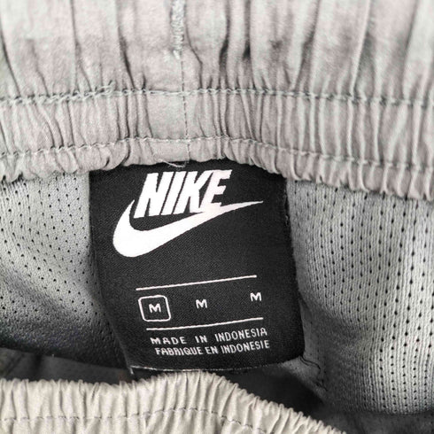 ナイキ NIKE AS M NSW SWOOSH SHORT ナイロンショーツ メンズ JPN:M